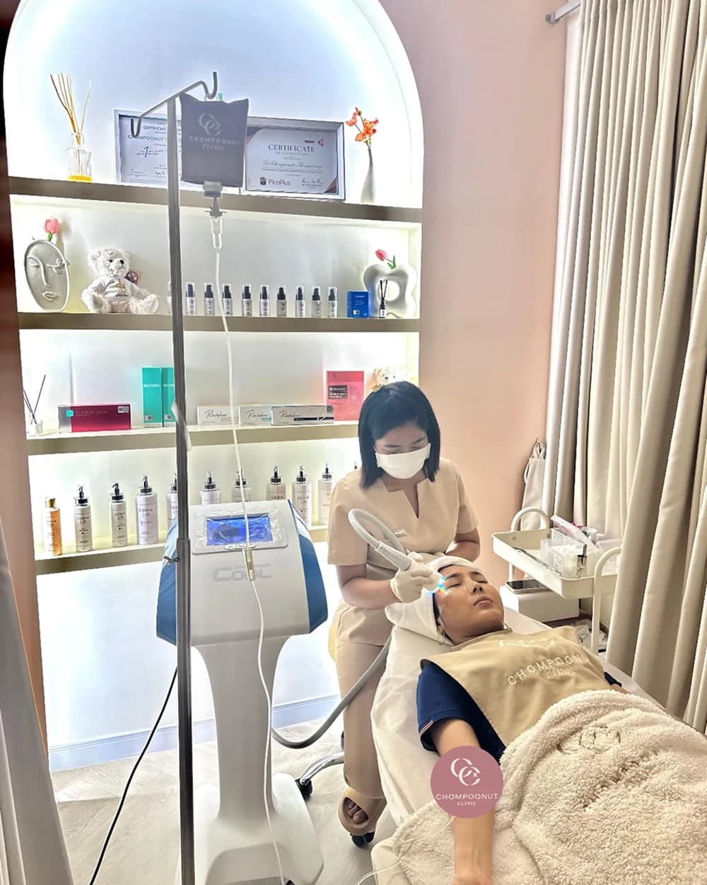 Review โปรแกรม Treatment 1