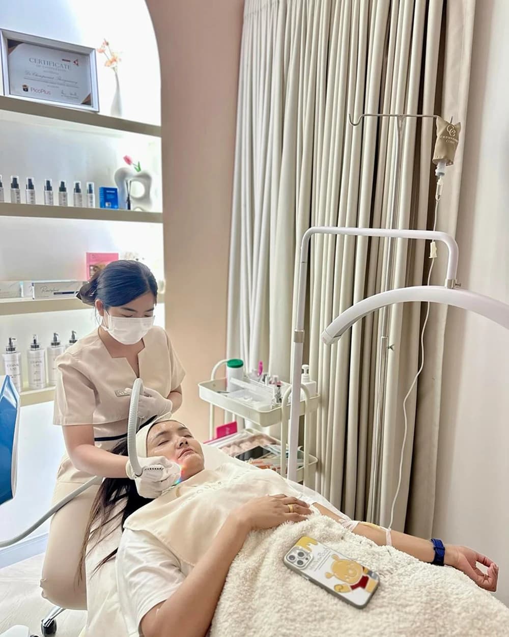 Review โปรแกรม Treatment 2